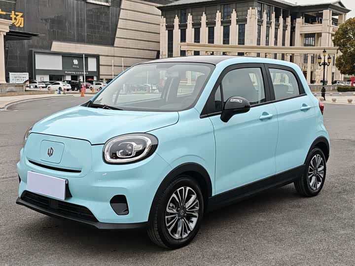 Фото 1 - Leapmotor T03