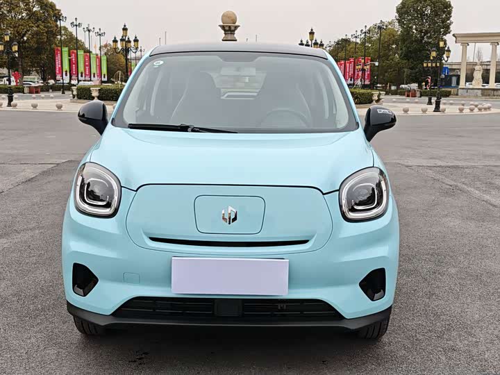 Фото 2 - Leapmotor T03