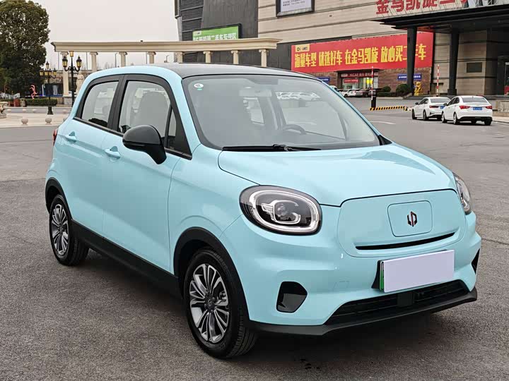 Фото 3 - Leapmotor T03