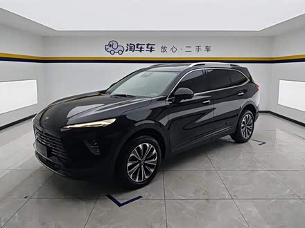 Фото 1 - Buick Envision Plus