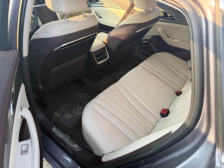 Фото 6 - Hongqi H5