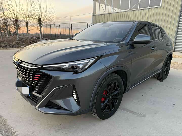 Фото 1 - Changan Oshan X5 Plus