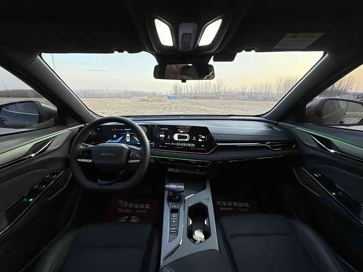 Фото 7 - Changan Oshan X5 Plus