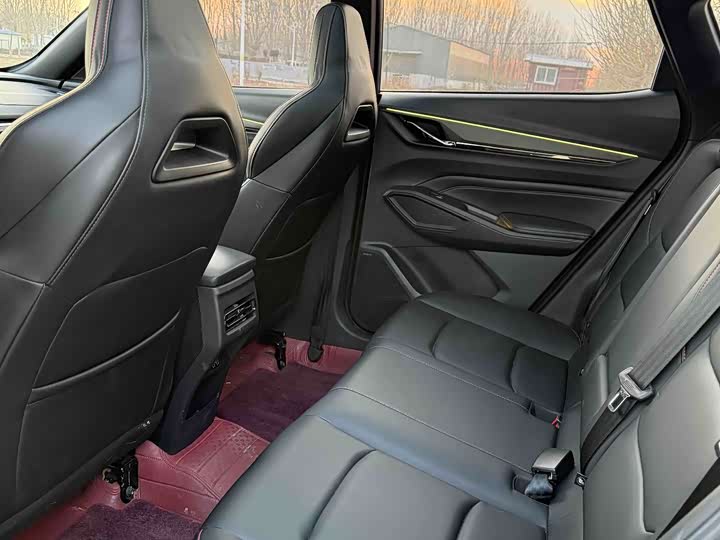 Фото 9 - Changan Oshan X5 Plus