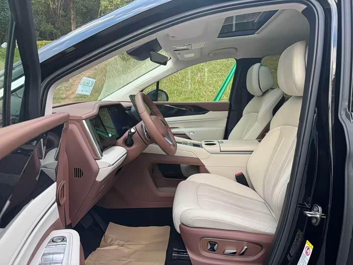 Фото 4 - BYD Xia