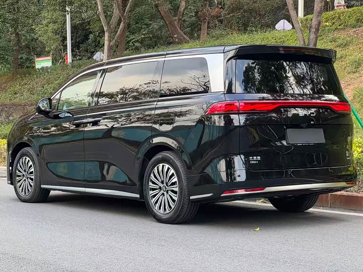 Фото 7 - BYD Xia