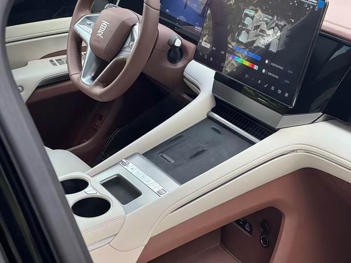 Фото 9 - BYD Xia