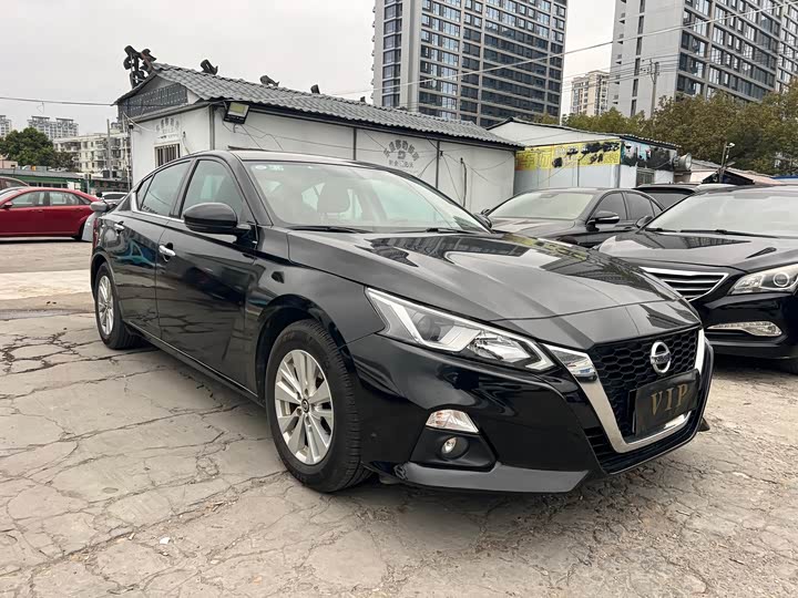 Фото 3 - Nissan Teana