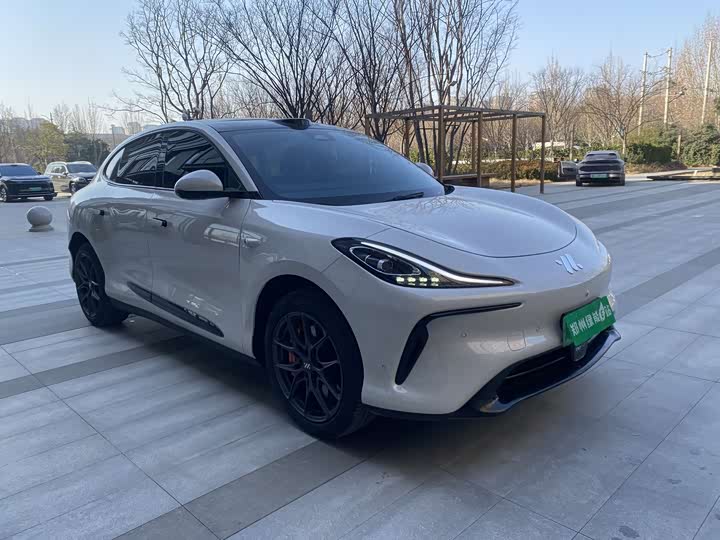 Фото 3 - IM motors LS6