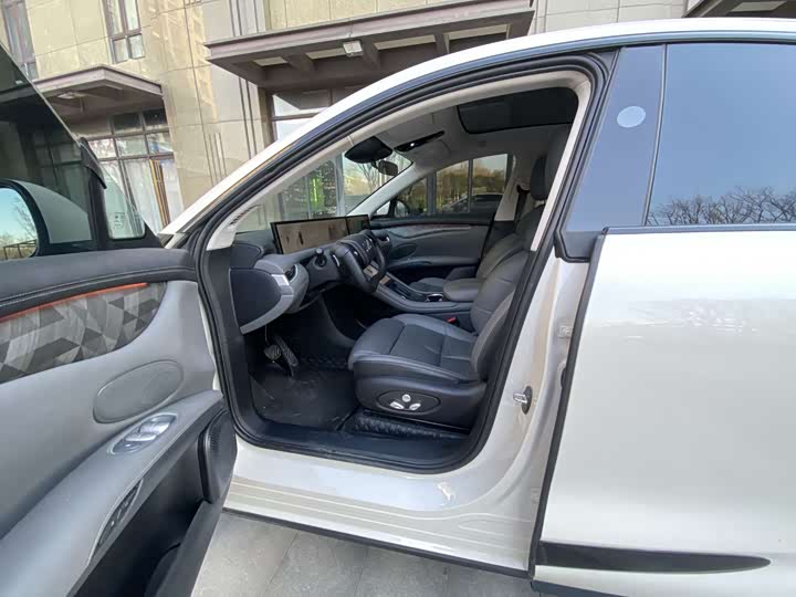 Фото 4 - IM motors LS6