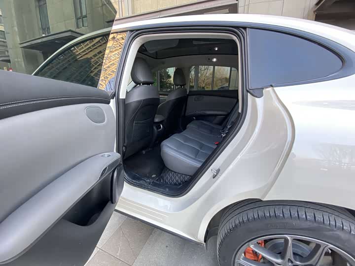 Фото 6 - IM motors LS6