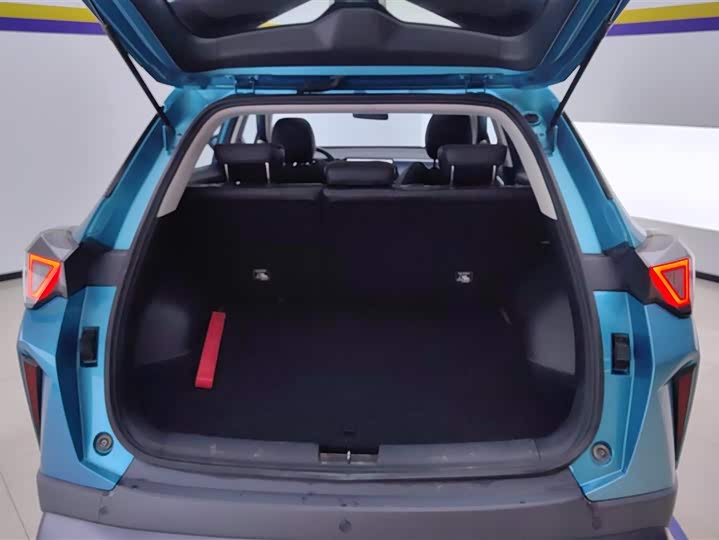 Фото 4 - GAC Trumpchi GS3