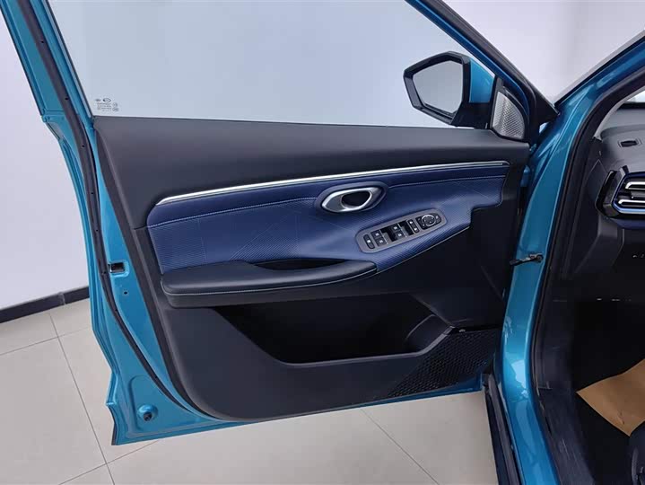 Фото 7 - GAC Trumpchi GS3