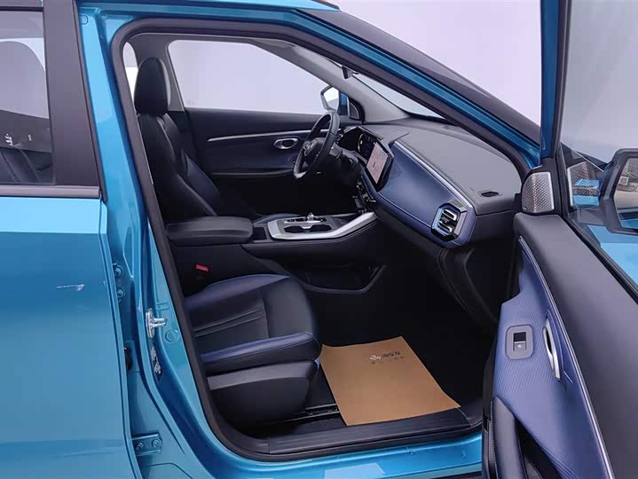 Фото 8 - GAC Trumpchi GS3