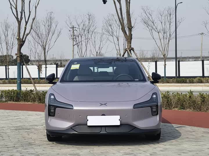 Фото 3 - XPeng Mona M03