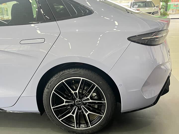 Фото 6 - BYD Seal