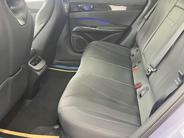 Фото 9 - BYD Seal