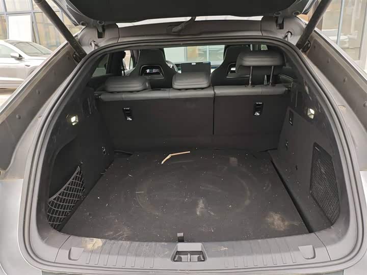 Фото 7 - BYD Song L