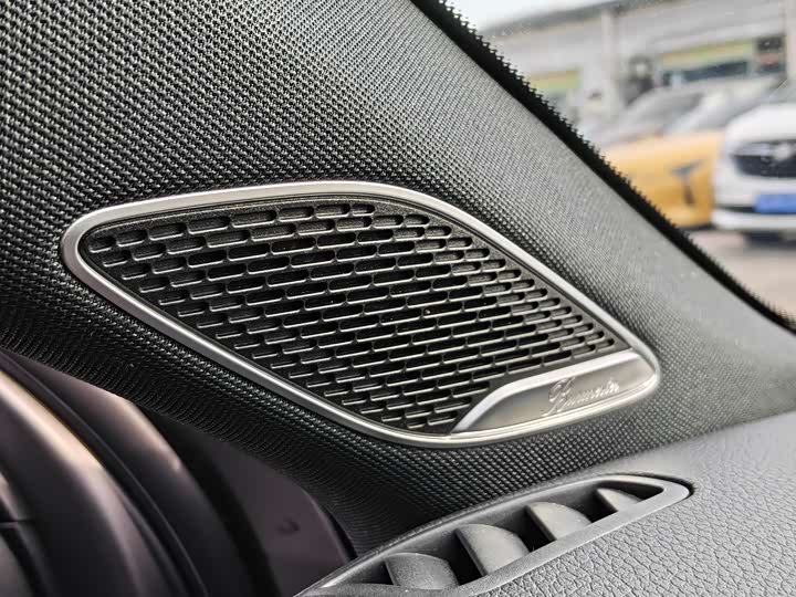 Фото 4 - Mercedes-Benz A-Class AMG