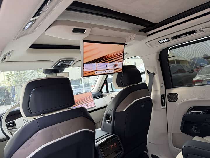 Фото 8 - Zeekr 9X