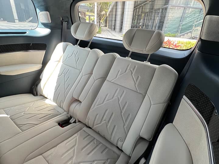 Фото 9 - Zeekr 009