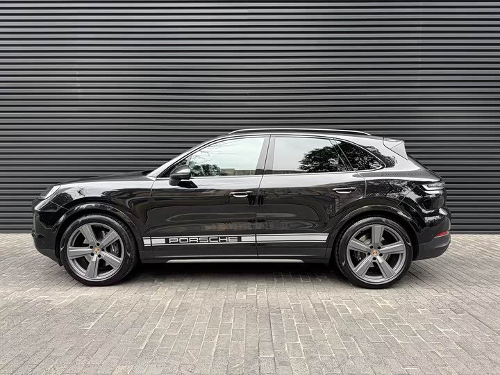 Фото 3 - Porsche Cayenne