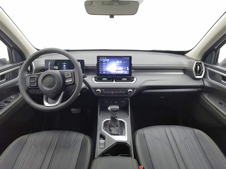 Фото 5 - Great Wall King Kong Poer