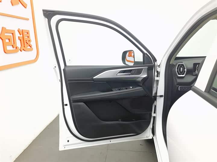 Фото 8 - Great Wall King Kong Poer