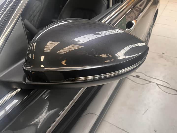 Фото 6 - Volkswagen Sagitar L