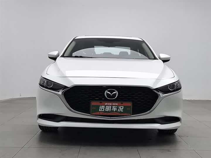 Фото 3 - Mazda 3 (Axela)