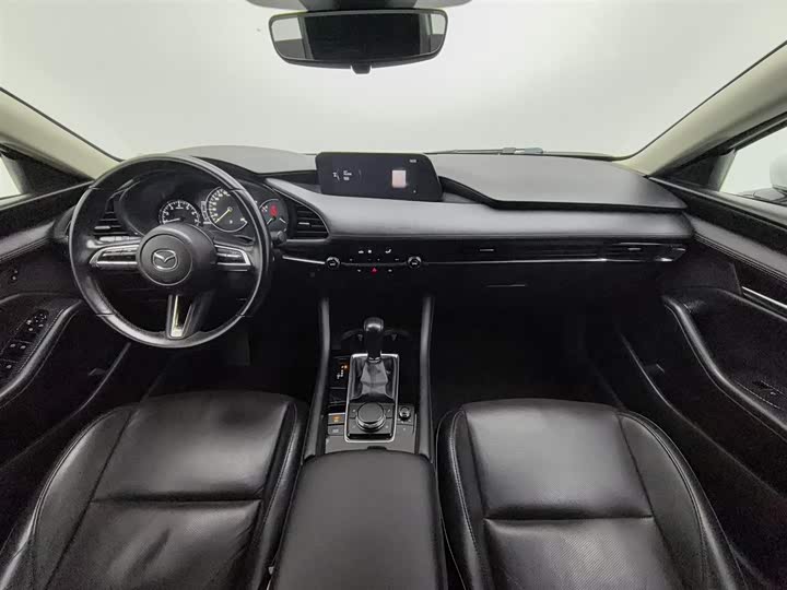 Фото 5 - Mazda 3 (Axela)