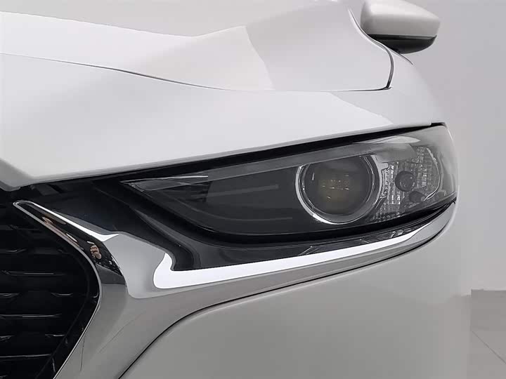 Фото 7 - Mazda 3 (Axela)