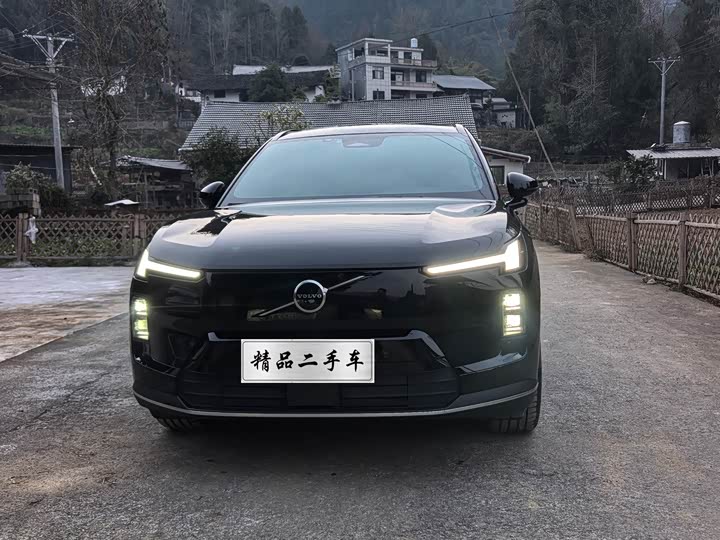 Фото 2 - Volvo XC70 Hybrid