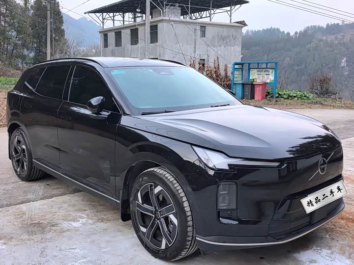 Фото 3 - Volvo XC70 Hybrid