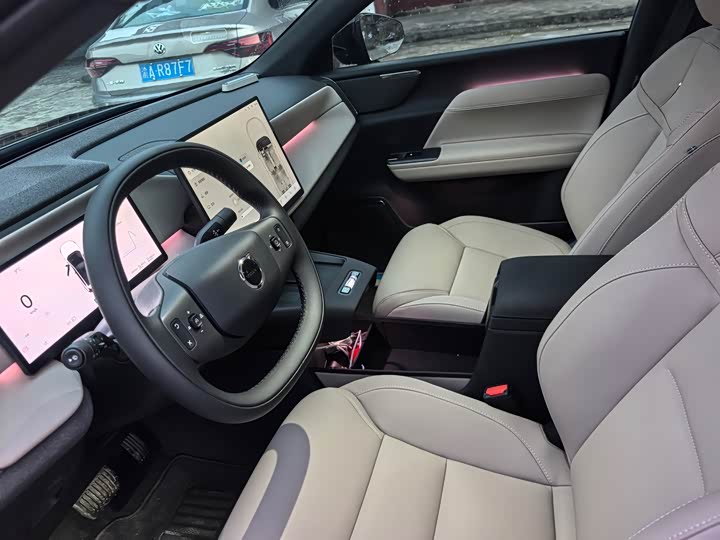 Фото 6 - Volvo XC70 Hybrid