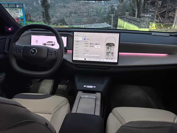 Фото 7 - Volvo XC70 Hybrid