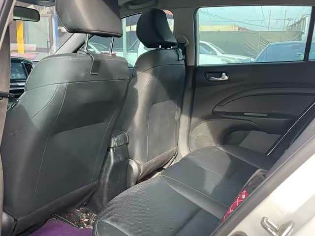 Фото 5 - Kia KX1