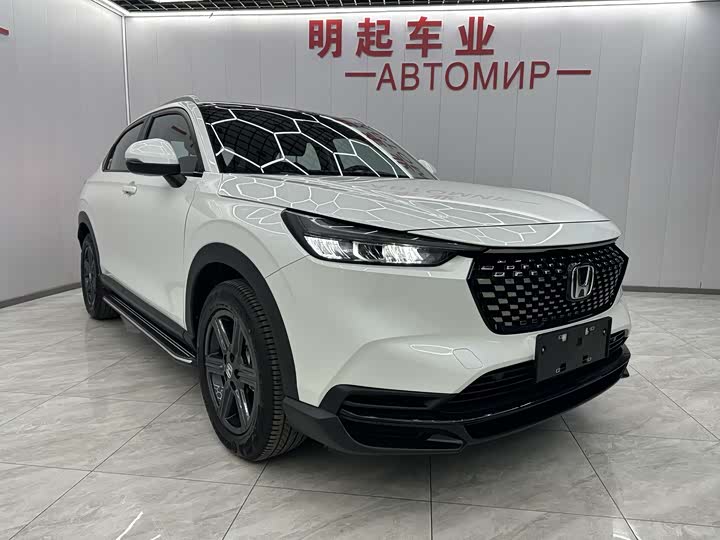 Фото 2 - Honda XR-V