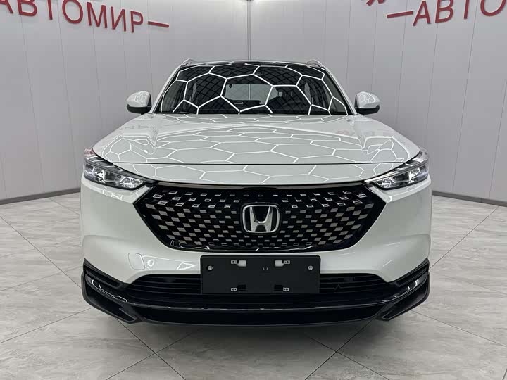 Фото 3 - Honda XR-V