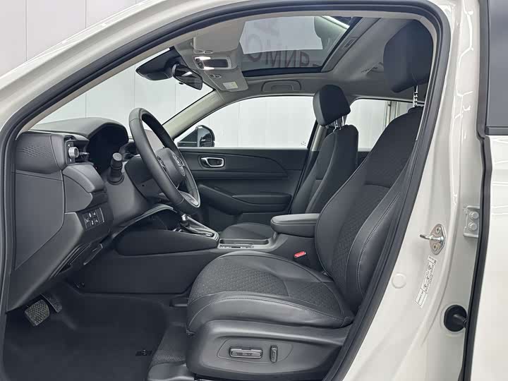 Фото 4 - Honda XR-V