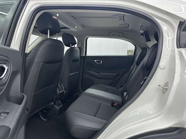 Фото 5 - Honda XR-V