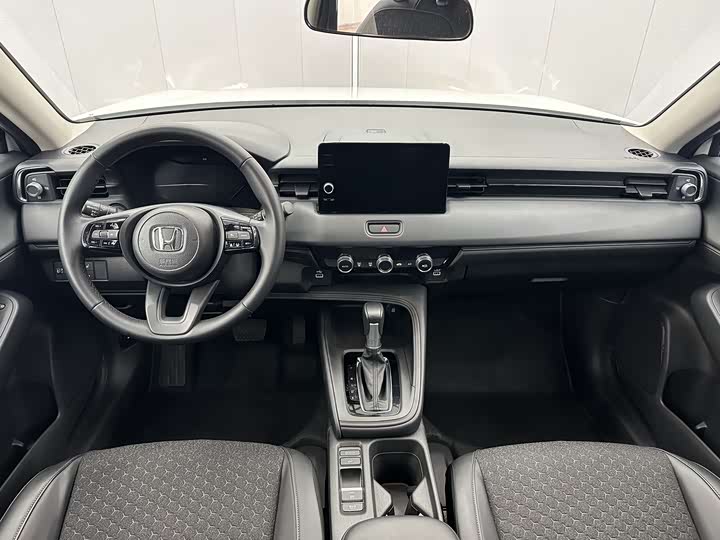 Фото 6 - Honda XR-V