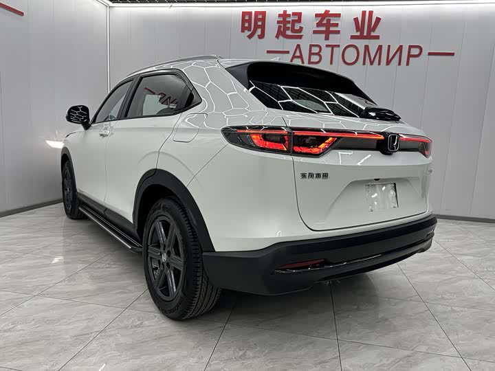 Фото 8 - Honda XR-V