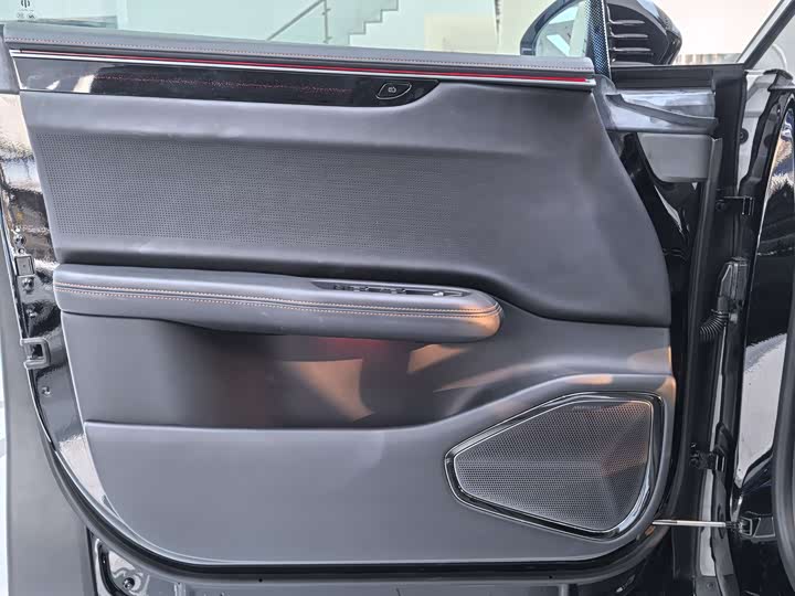 Фото 6 - HiPhi X