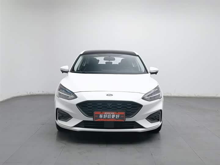 Фото 3 - Ford Focus