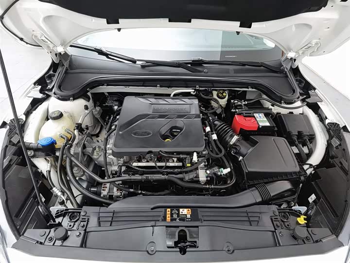 Фото 6 - Ford Focus