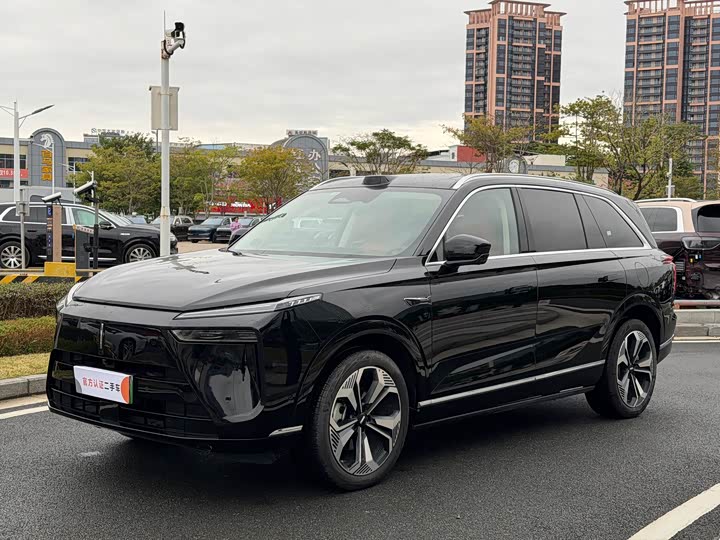 Фото 1 - Wey Lanshan