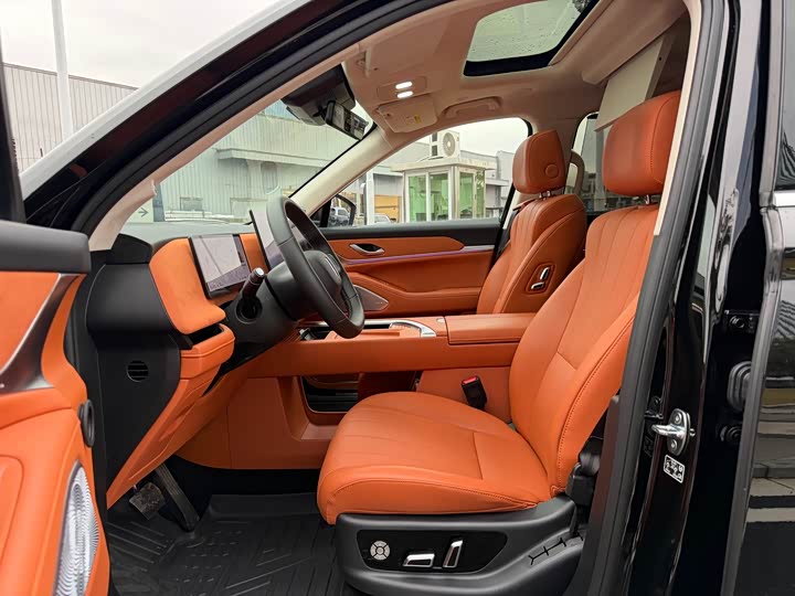 Фото 4 - Wey Lanshan