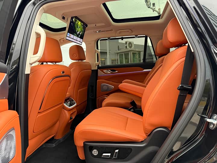 Фото 5 - Wey Lanshan