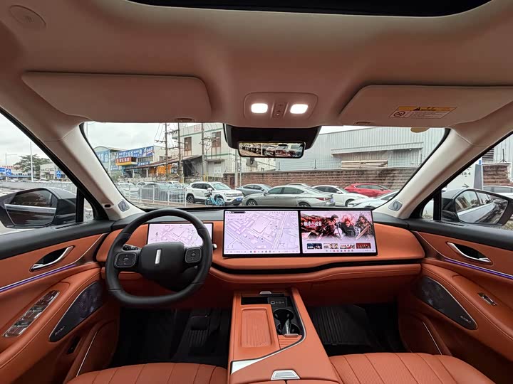 Фото 6 - Wey Lanshan